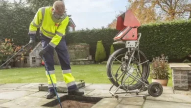 How Reliable Blocked Drain Services Solve Complex Drain Problems?