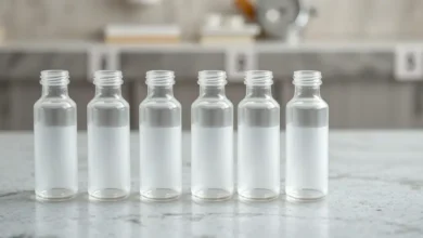 What Compounded Tirzepatide Actually Is, and What It Isn't