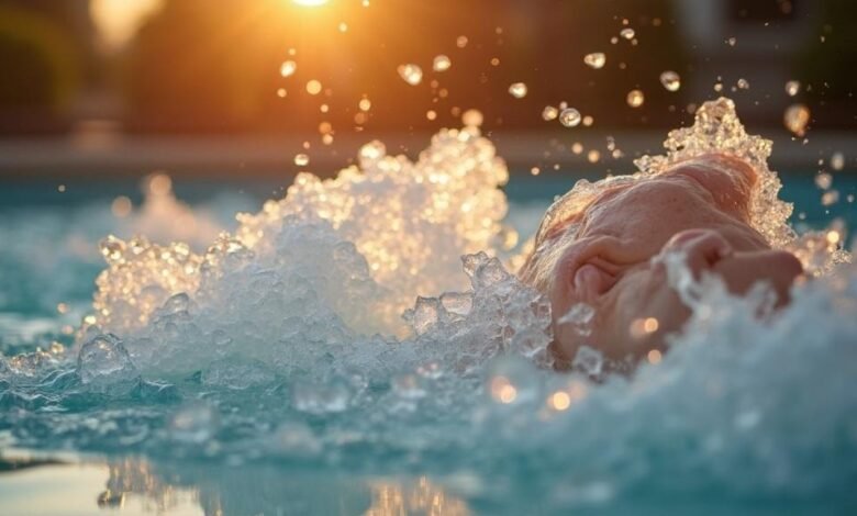 After Testing 9 Ice Bath Tubs, Here's What Actually Keeps You Coming Back