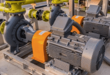 Industrial Hydraulic Pumps: Key Specifications Engineers Should Understand