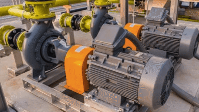 Industrial Hydraulic Pumps: Key Specifications Engineers Should Understand
