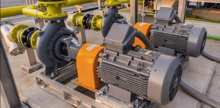 Industrial Hydraulic Pumps: Key Specifications Engineers Should Understand