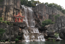 Top  Fuzhou Travel Attractions Nobody Should Miss