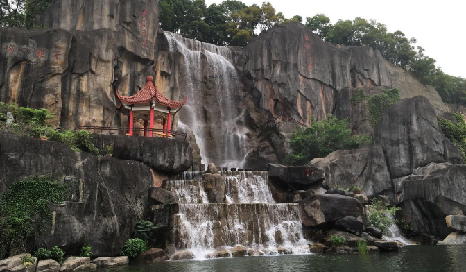 Top  Fuzhou Travel Attractions Nobody Should Miss