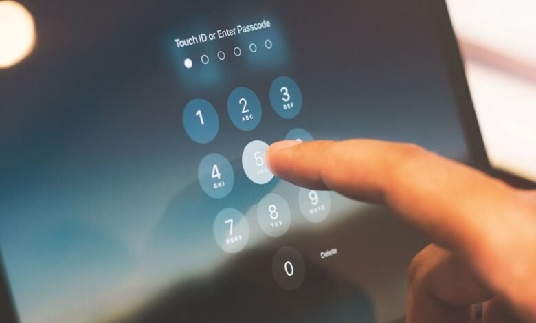 access public number registry
