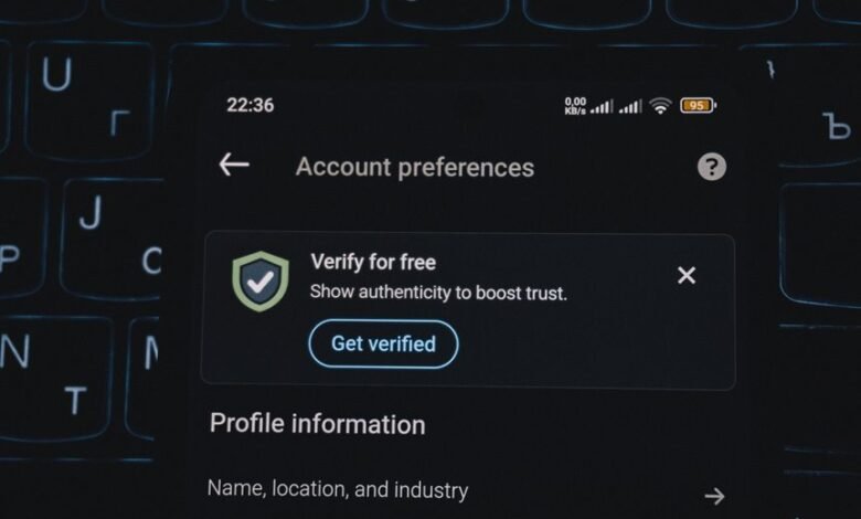compile verified number registry