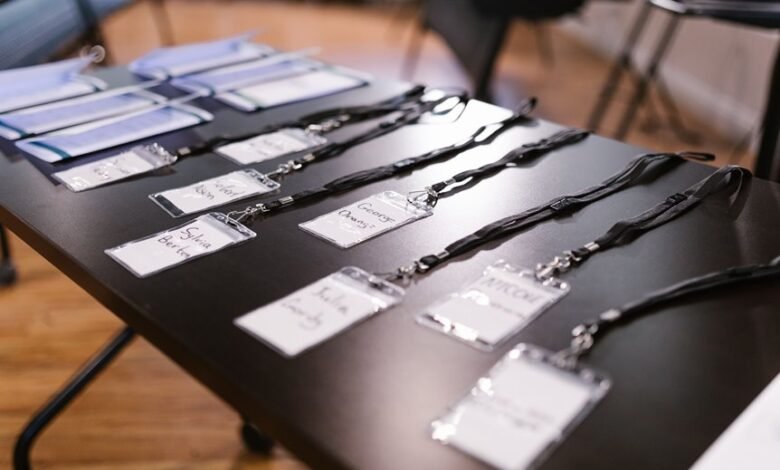 number registry evidence for five ids