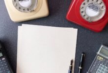 phone number registry findings list
