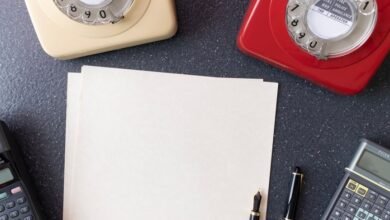 phone number registry findings list