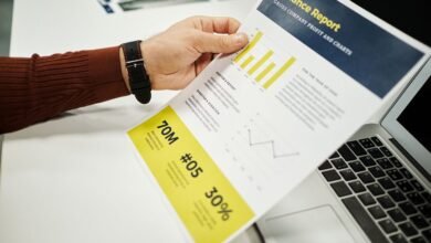 public registry report ids listed