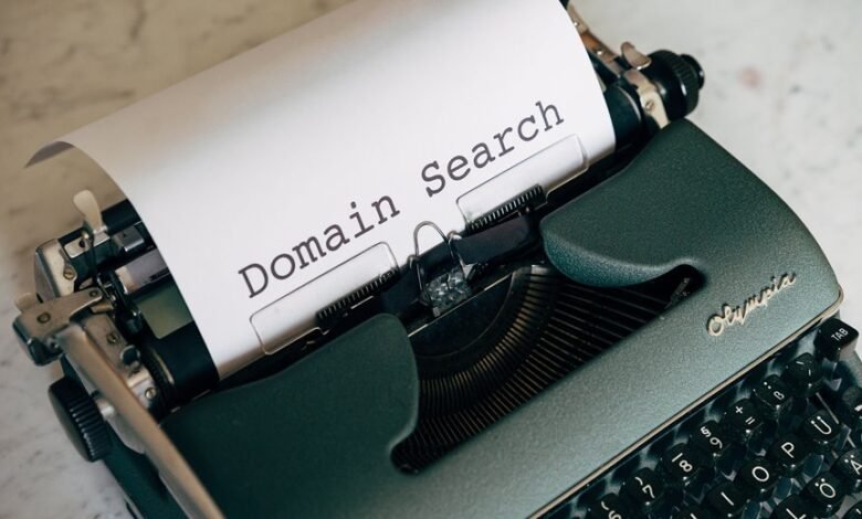 registry search reports numbers listed