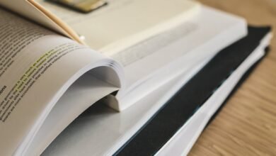 study number registry references listed