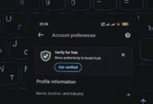 verified phone numbers list query