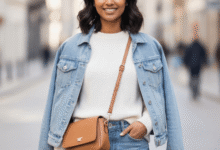 Leather Bag Crossbody Guide: Hands-Free Style for Everyday Movement