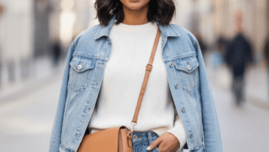 Leather Bag Crossbody Guide: Hands-Free Style for Everyday Movement